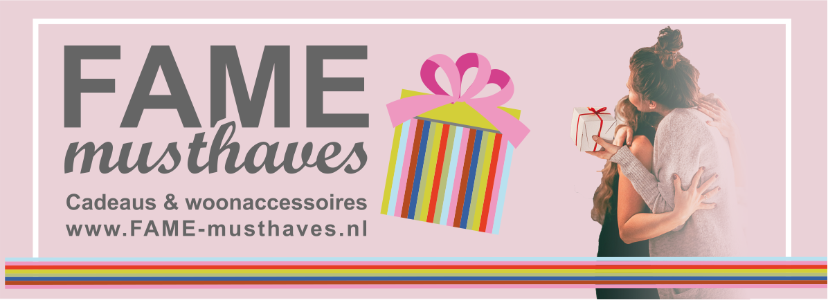 Banner verras jouw lieve mama deze moederdag