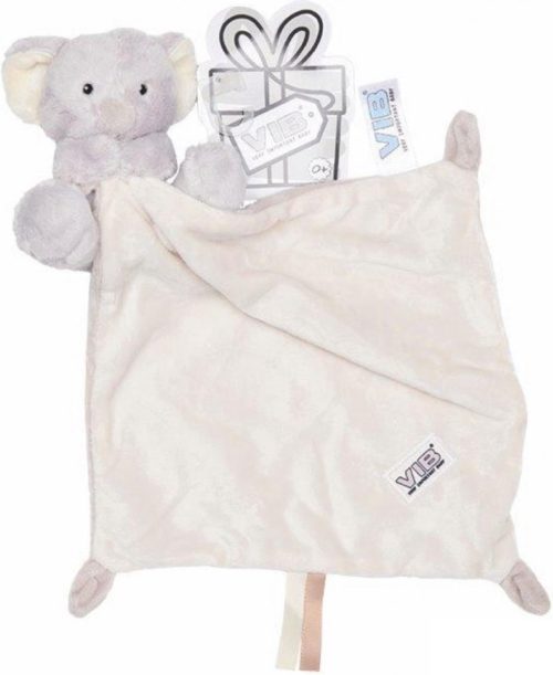 Zachte Baby Knuffeldoekje Koala - Beige Troostvriendje